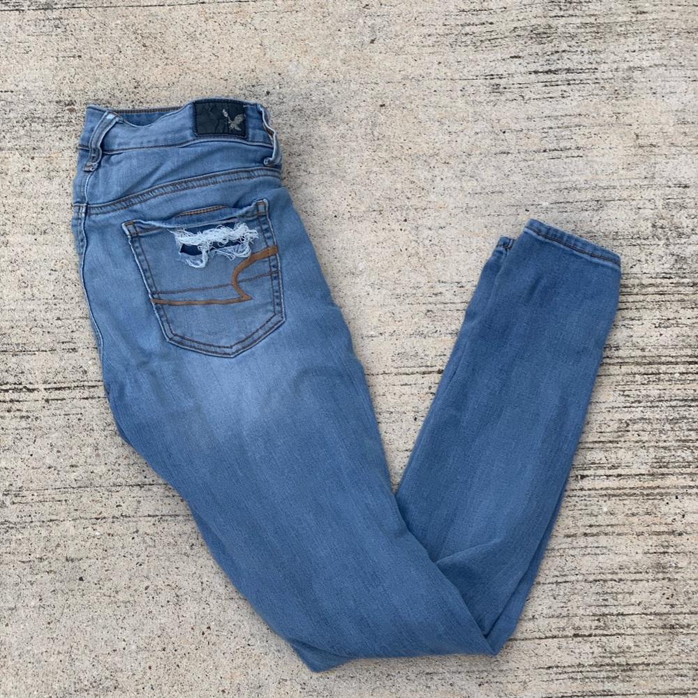 American Eagle